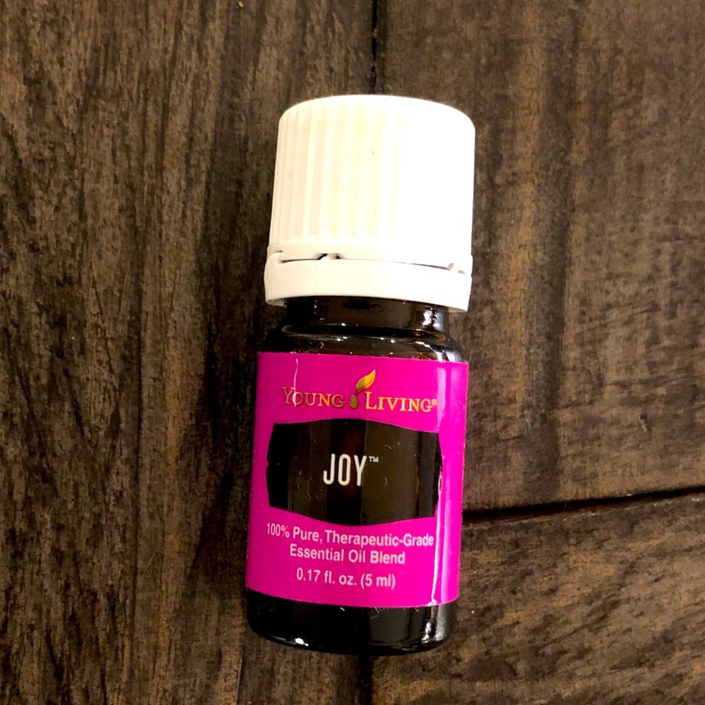 Young Living Joy essential oil-5 ml